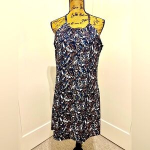 Peace & Pearls sundress